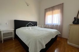 Istra, Umag, okolica - moderan dvosobni stan s pogledom na more, Umag, Apartamento