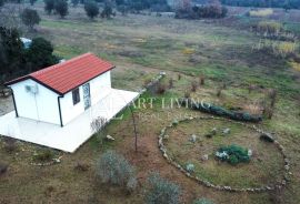 Istra, Rovinj, okolica - šarmantna kuća sa velikim zemljištem, Rovinj, Haus