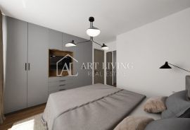 Istra, Poreč, okolica - moderan stan u prizemlju s privatnim bazenom, Poreč, Appartement