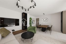 Istra, Poreč, okolica - moderan stan u prizemlju s privatnim bazenom, Poreč, Appartement