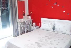 Umag-okolica, Moderan prostrani stan 120 m2 nedaleko og Grada i mora, Umag, Appartment