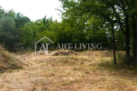 Poreč-okolica, Lijepo građevinsko zemljište 719 m2, Poreč, Land