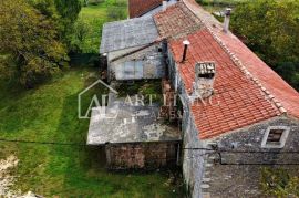 Grožnjan-okolica, Autohtono istarsko imanje na prekrasnoj lokaciji, Grožnjan, Maison