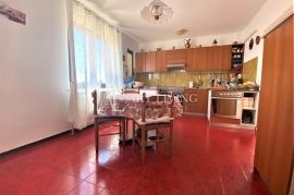 Umag -okolica, apartmanska vila 150m od mora, Umag, Casa