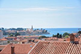 Poreč, Luksuzan penthouse u novogradnji 500 m od mora, Poreč, Διαμέρισμα