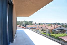 Poreč, Luksuzan penthouse u novogradnji 500 m od mora, Poreč, Διαμέρισμα