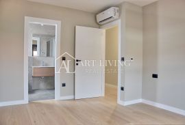 Poreč, Luksuzan penthouse u novogradnji 500 m od mora, Poreč, Διαμέρισμα