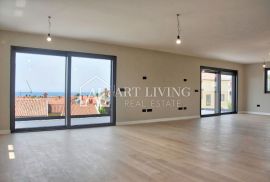 Poreč, Luksuzan penthouse u novogradnji 500 m od mora, Poreč, Διαμέρισμα