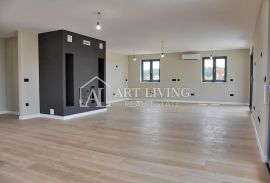 Poreč, Luksuzan penthouse u novogradnji 500 m od mora, Poreč, Διαμέρισμα