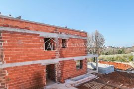 Umag-okolica, Luksuzna Villa s bazenom 700 m od mora, Umag, Casa