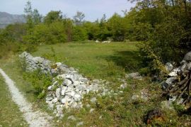 Zemljište u Dabovićima ispod manastira Ostrog, hitno, veoma povoljno, Danilovgrad, Terrain