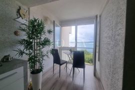 Crikvenica,stan sa prekrasnim pogledom, Crikvenica, Appartment