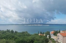 Crikvenica,stan sa prekrasnim pogledom, Crikvenica, Διαμέρισμα