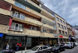 Gala trosoban stan s terasom Stari Grad, Sarajevo Stari Grad, Apartamento