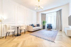 Zagreb, Pantovčak, INVESTICIJA moderan trosoban stan 118 m2 NKP, Zagreb, Appartment