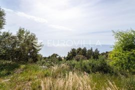 Hvar, Bojanić Bad, atraktivno građevinsko zemljište s panoramskim pogledom, Hvar, Arazi