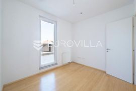 Zagreb, Jakuševec, prekrasan trosoban stan NKP 74 m2, Zagreb, Appartement