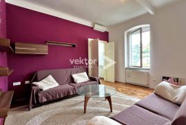 Centar, ugodan 3-soban stan, Rijeka, Appartment