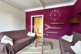 Centar, ugodan 3-soban stan, Rijeka, Appartement