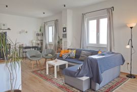 IMB Nekretnine Dubrovnik - Atraktivan stan cca 103 m2 sa pripadajućim tavanom cca 53 m2 | Panoramski pogled na more i Stari grad | Izvrsna lokacija | Dubrovnik, Dubrovnik, Apartamento