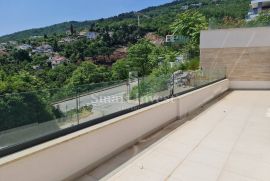 OPATIJA, stan u novogradnji s terasom i pogledom na more, Opatija, Appartement