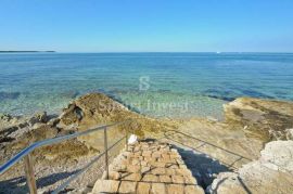 POREČ – VABRIGA, novogradnja 1S+DB u blizini mora, prodaja (V1-D2), Tar-Vabriga, Διαμέρισμα