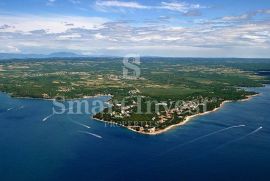 POREČ – VABRIGA, novogradnja 1S+DB u blizini mora, prodaja (V1-D2), Tar-Vabriga, Διαμέρισμα