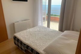 LOVRAN - DOBREĆ, stan 2S+DB s pogledom, Opatija - Okolica, Apartamento