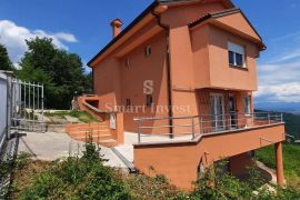 LOVRAN - DOBREĆ, stan 2S+DB s pogledom, Opatija - Okolica, Apartamento