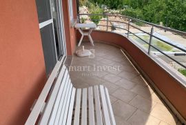 LOVRAN - DOBREĆ, stan 2S+DB s pogledom, Opatija - Okolica, Apartamento