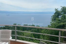 LOVRAN - DOBREĆ, stan 2S+DB s pogledom, Opatija - Okolica, Apartamento