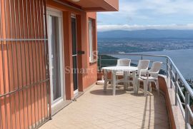 LOVRAN - DOBREĆ, stan 2S+DB s pogledom, Opatija - Okolica, Apartamento