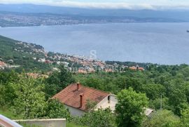 LOVRAN - DOBREĆ, stan 2S+DB s pogledom, Opatija - Okolica, Apartamento