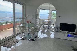 LOVRAN - DOBREĆ, stan 2S+DB s pogledom, Opatija - Okolica, Apartamento