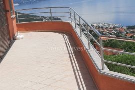 LOVRAN - DOBREĆ, stan 2S+DB s pogledom, Opatija - Okolica, Apartamento