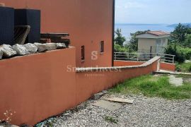 LOVRAN - DOBREĆ, stan 2S+DB s pogledom, Opatija - Okolica, Apartamento