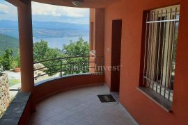 LOVRAN - DOBREĆ, stan 2S+DB s pogledom, Opatija - Okolica, Apartamento