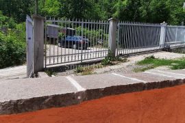 LOVRAN - DOBREĆ, stan 2S+DB s pogledom, Opatija - Okolica, Apartamento