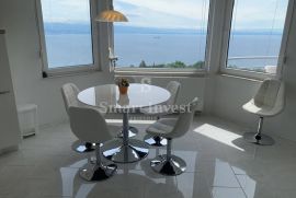 LOVRAN - DOBREĆ, stan 2S+DB s pogledom, Opatija - Okolica, Apartamento