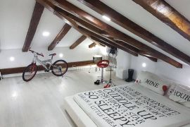 BELVEDER, luksuzan dvoetažni stan od 160 m2, Rijeka, Wohnung