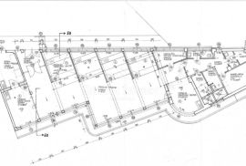 BELVEDER, iznajmljuje se poslovni prostor od 420 m2, Rijeka, Immobili commerciali