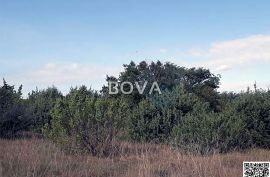 Poljoprivredni teren 1517 m2 – Žerava *Povoljno* (ID-2439/E), Nin, Land