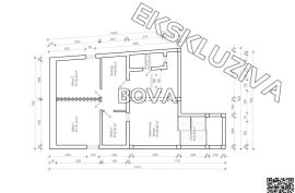 Kuća 259 m2 – Bibinje *Top lokacija – Pogled more* (ID-2438/E), Bibinje, Famiglia