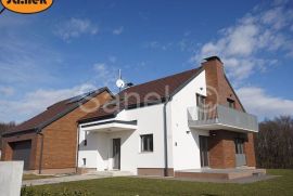 Ekskluzivna kuća u Drežniku, Samobor - Okolica, House