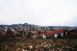 Gradilište -Klokovec, Krapinske Toplice, Zemljište