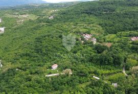 Istra Labin, Veliko imanje sa 3 kamene kuće, Labin, Σπίτι