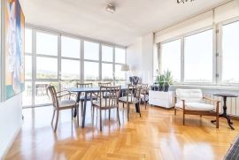 Zagreb, Centar, dvosoban stan NKP 90 m2, Zagreb, Daire