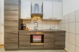 RIJEKA, CENTAR - apartman 2S+DB, 1.kat, balkon, KORZO, Rijeka, شقة