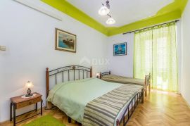 RIJEKA, CENTAR - apartman 2S+DB, 1.kat, balkon, KORZO, Rijeka, شقة