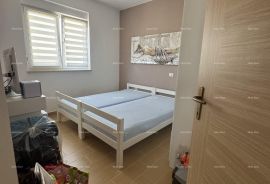 Stan Prodaja lijepog stana u neposrednoj blizini centra, Medulin!, Medulin, Apartamento